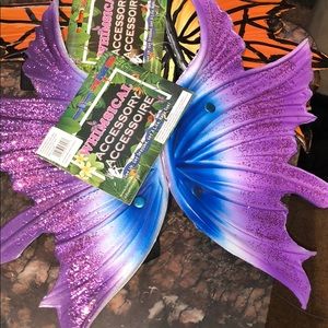🔥Supersoft Butterfly/Fairy Wings